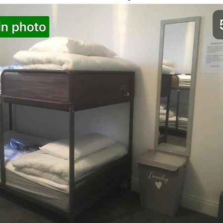Hotel High Point Dundee Zewnętrze zdjęcie