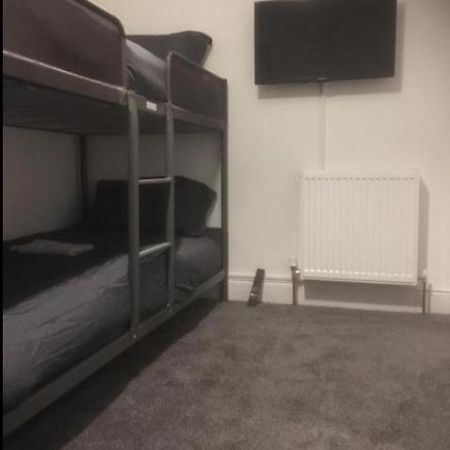 Hotel High Point Dundee Zewnętrze zdjęcie
