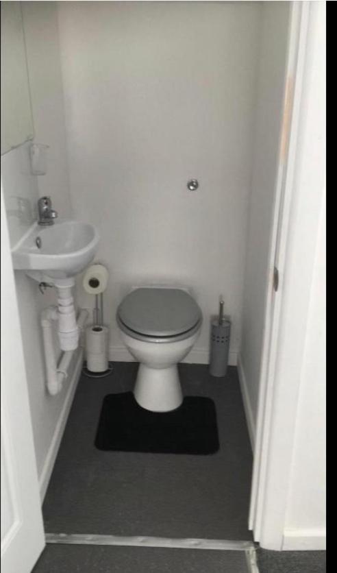 Hotel High Point Dundee Zewnętrze zdjęcie