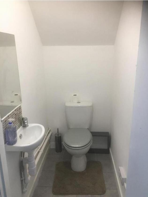 Hotel High Point Dundee Zewnętrze zdjęcie